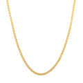Solid Bismark Link Chain