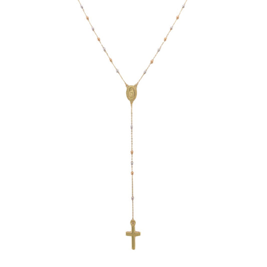 Three Colors Rosary