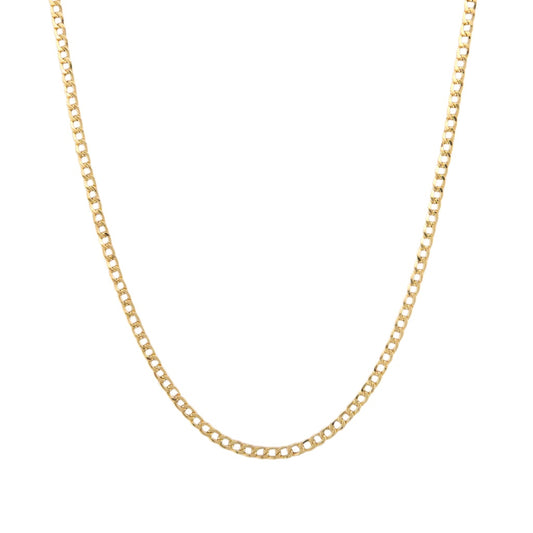 Cuban Link Chain