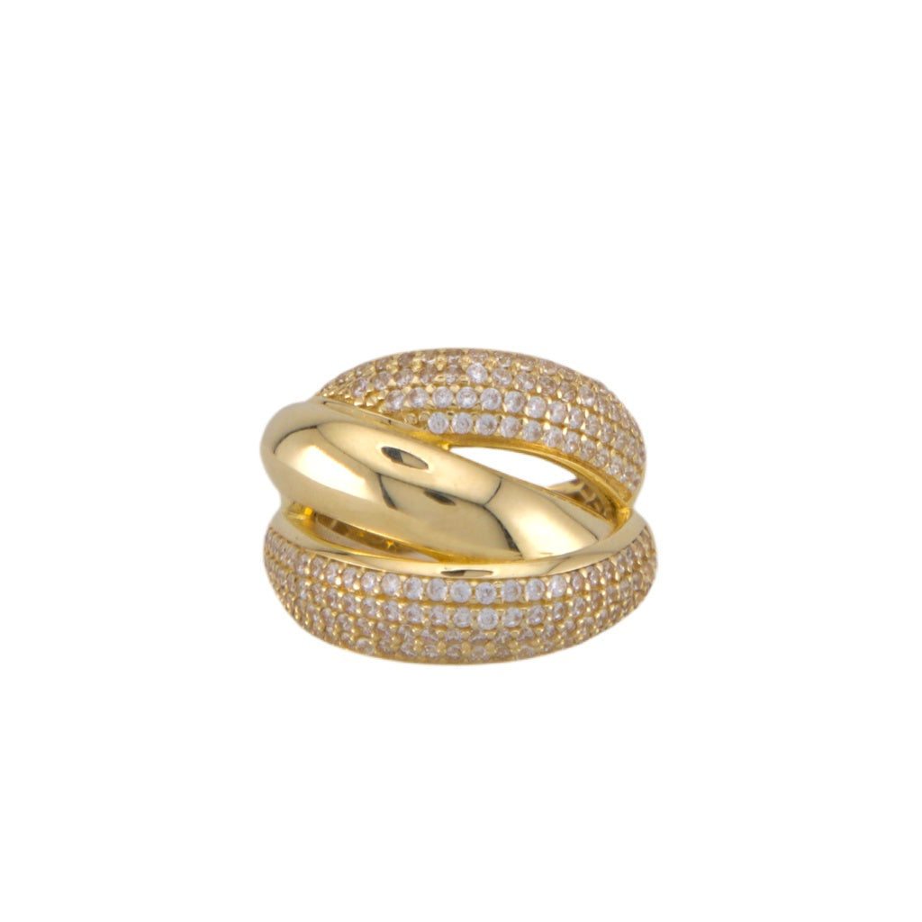 Rings Ultra Fancy