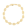 Mariner Link Bracelet