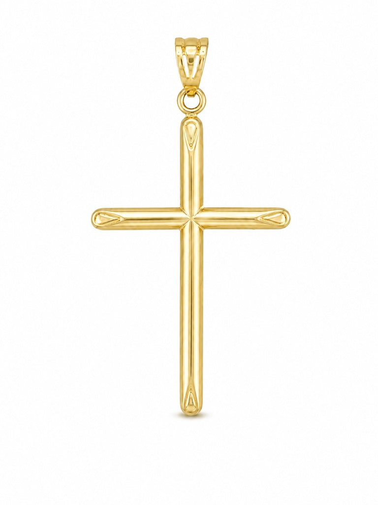 Cross Pendant Pendant