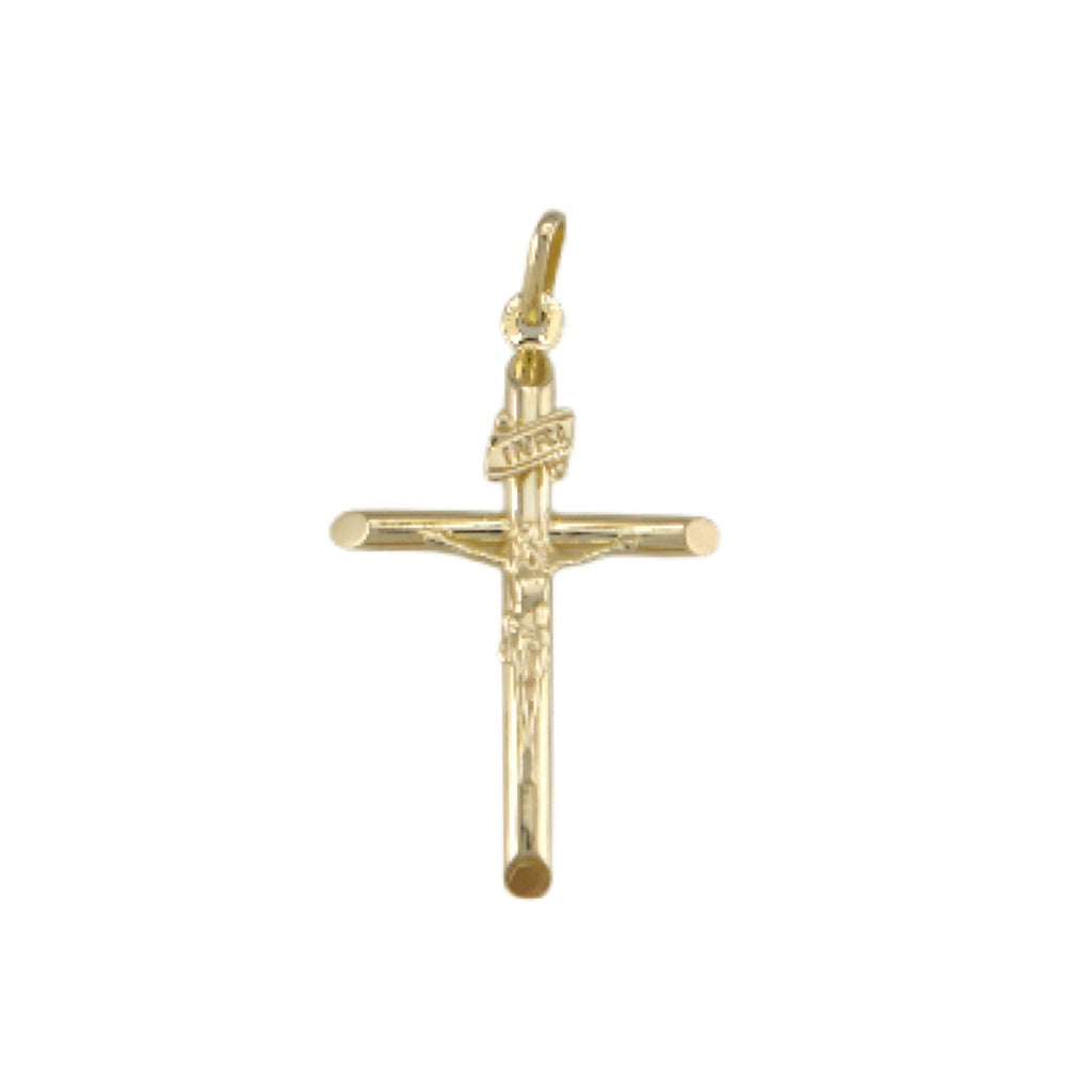 Cross Pendant