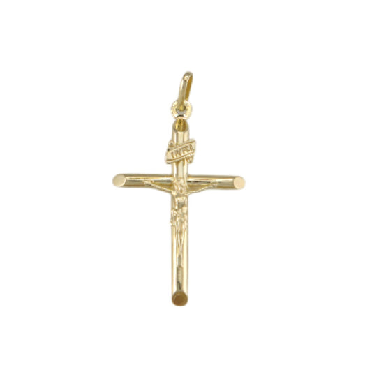 Cross Pendant