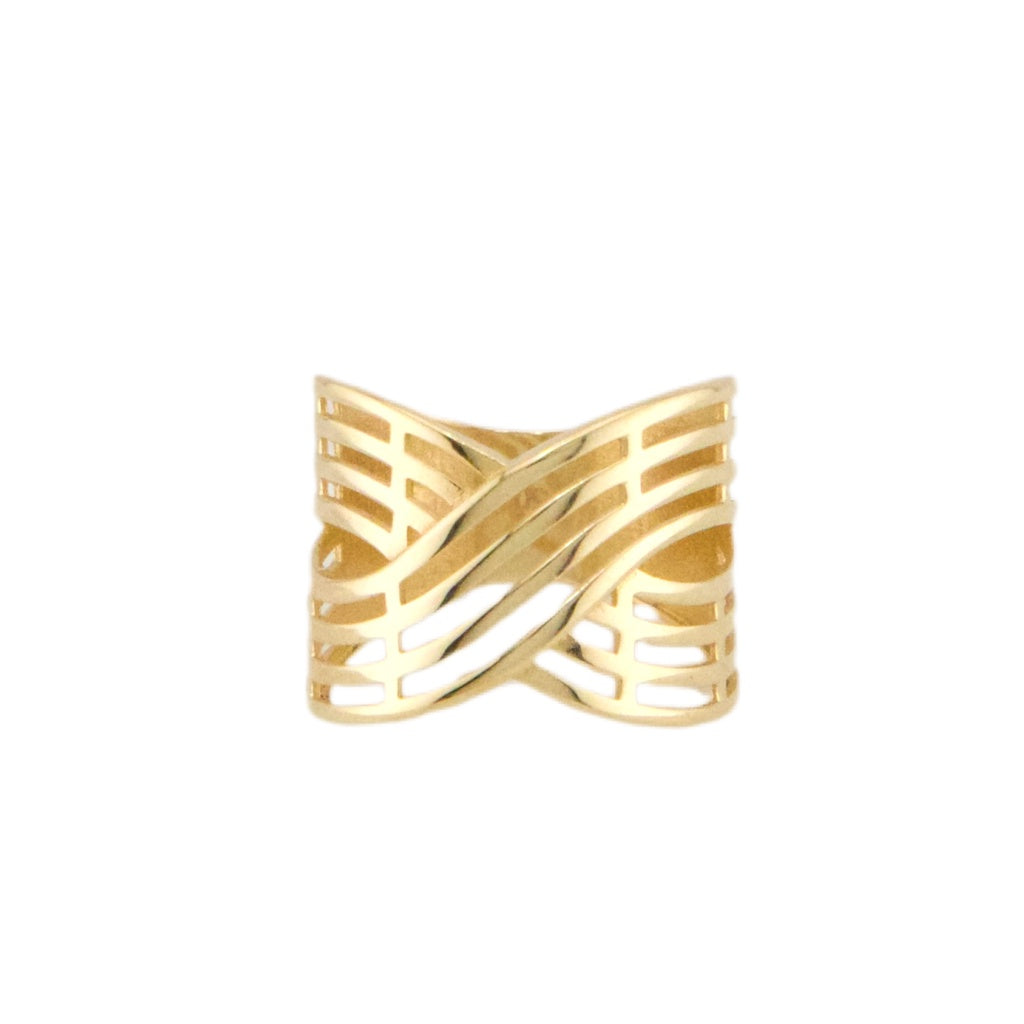 Rings Fancy Ring