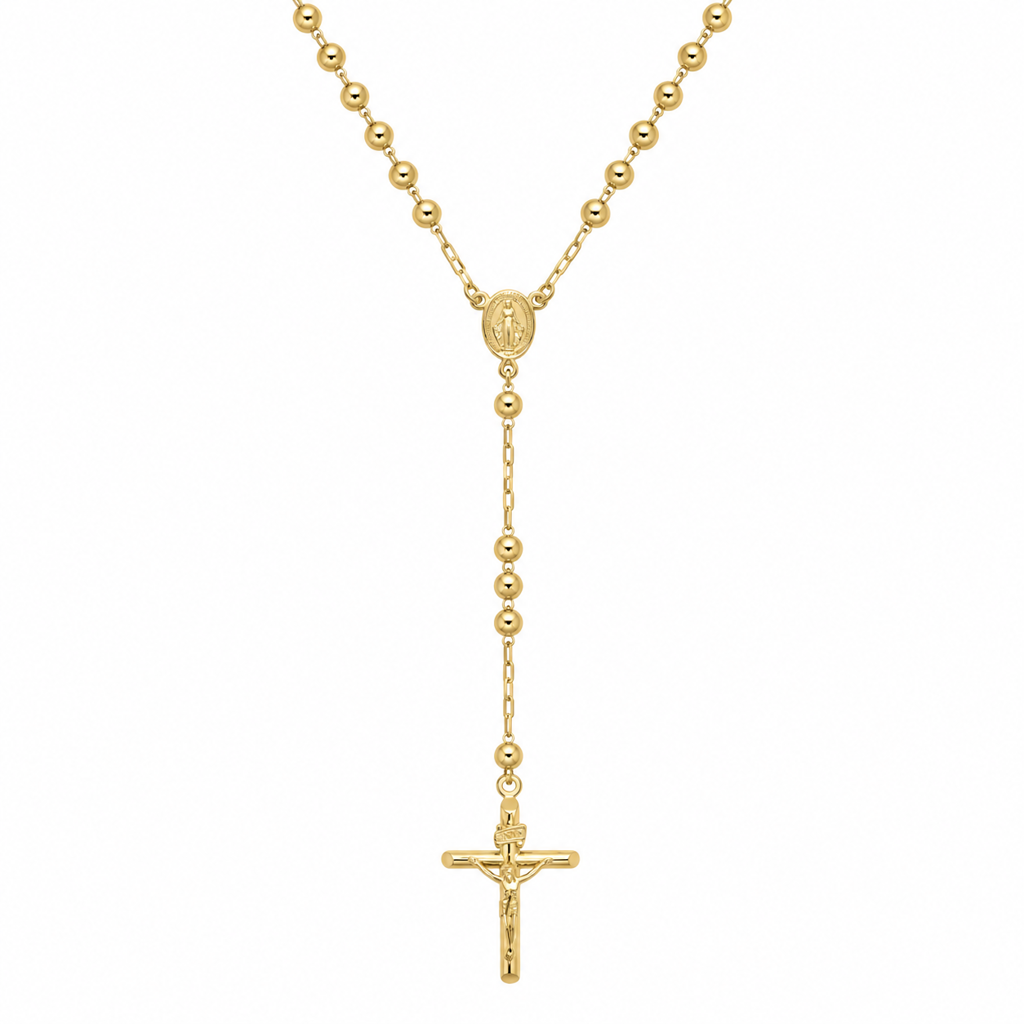 Rosary Chain 18K