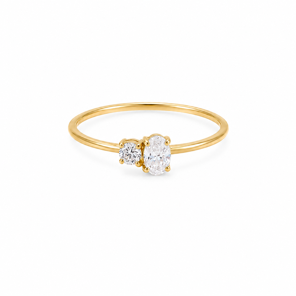 Engagement Diamond Ring