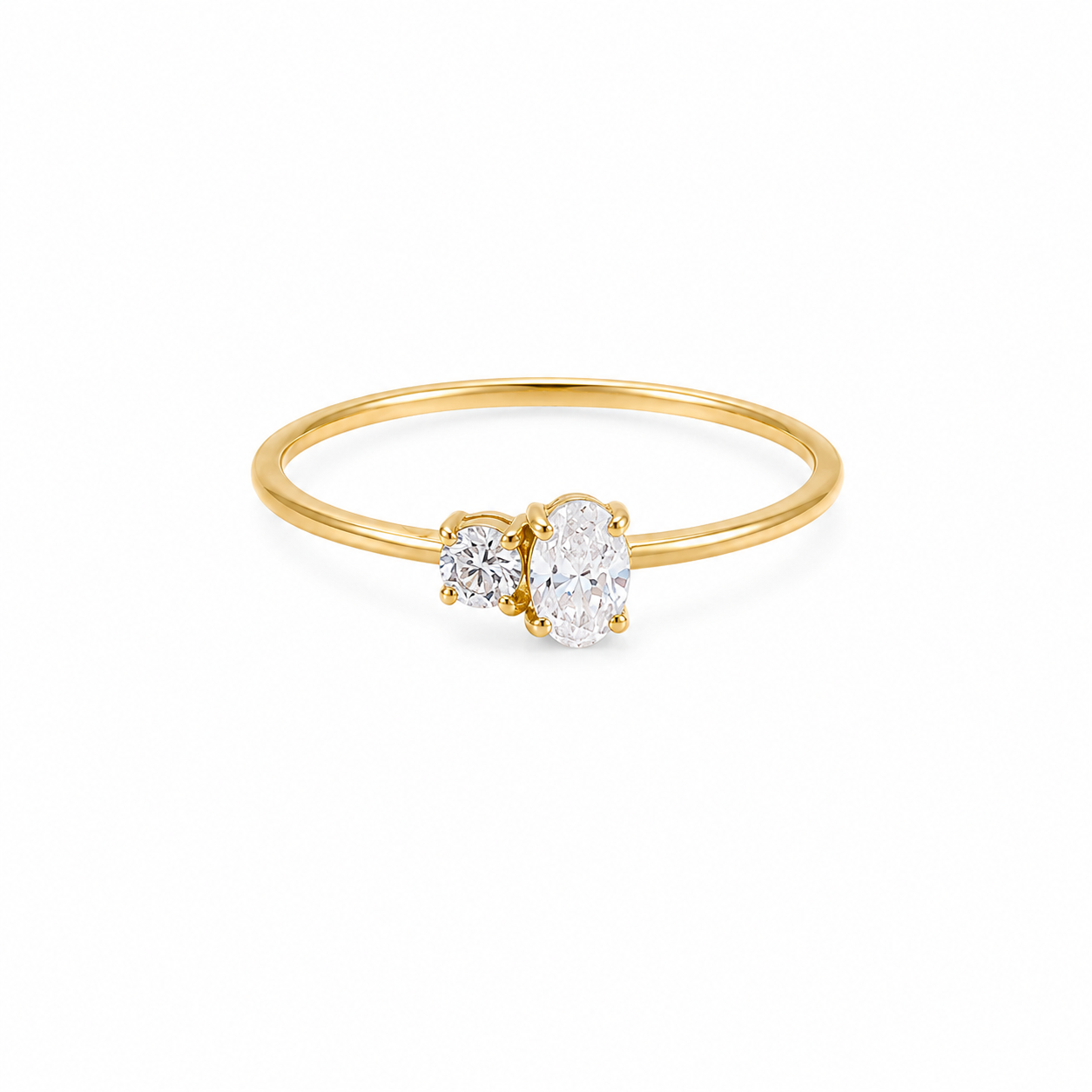 Engagement Diamond Ring