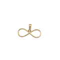 Infinity Pendant