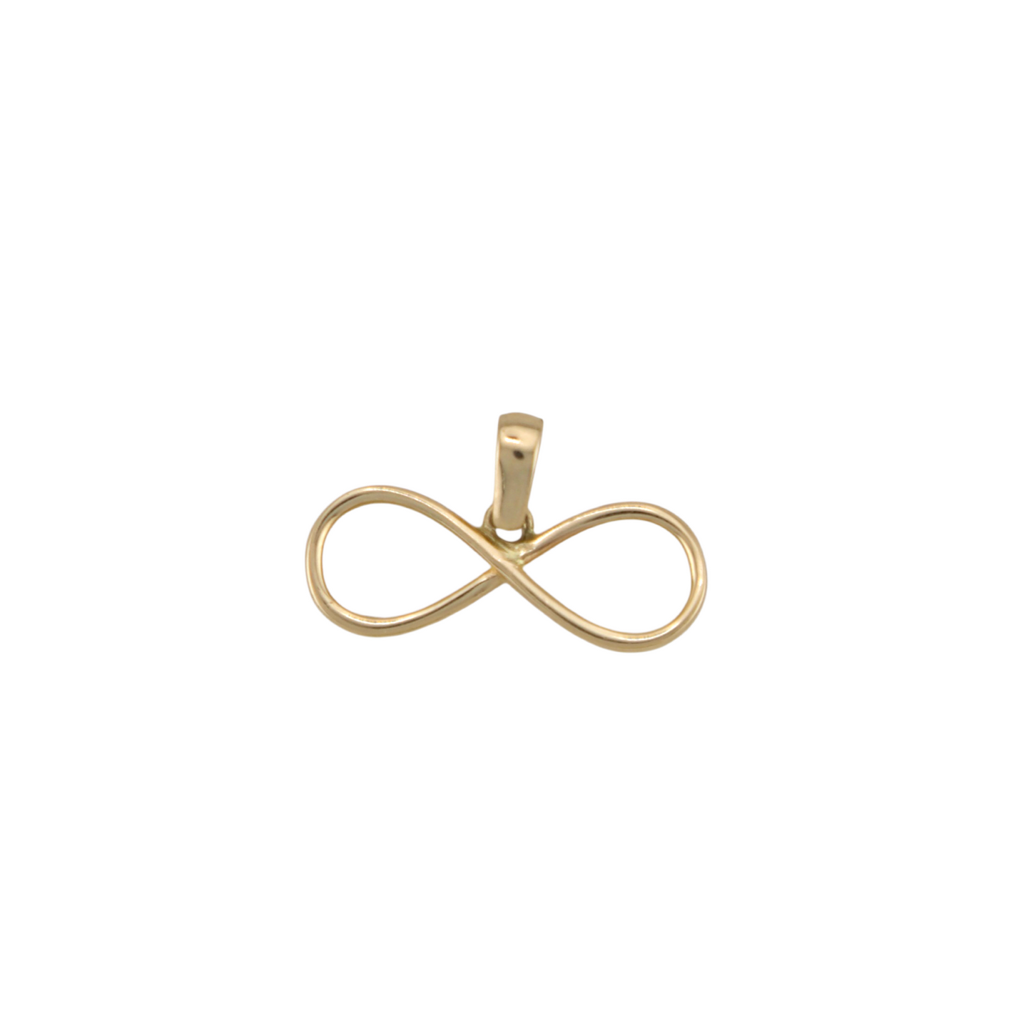 Infinity Pendant