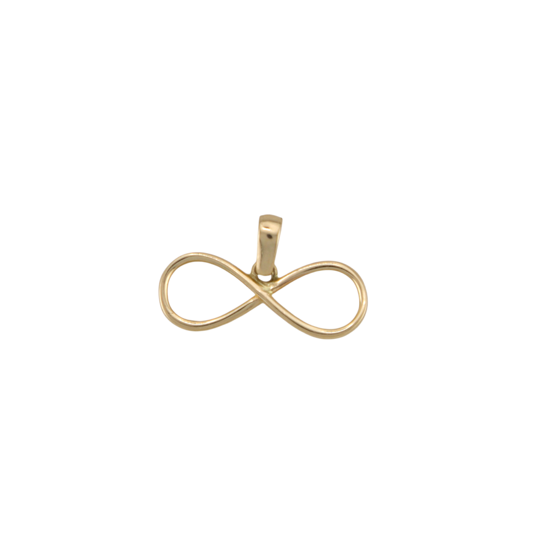 Infinity Pendant