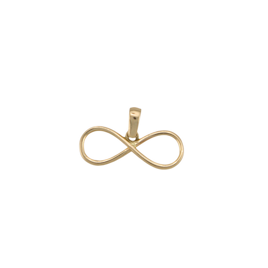 Infinity Pendant