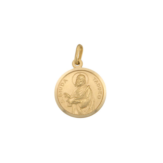 St Judas Taddeo Pendant