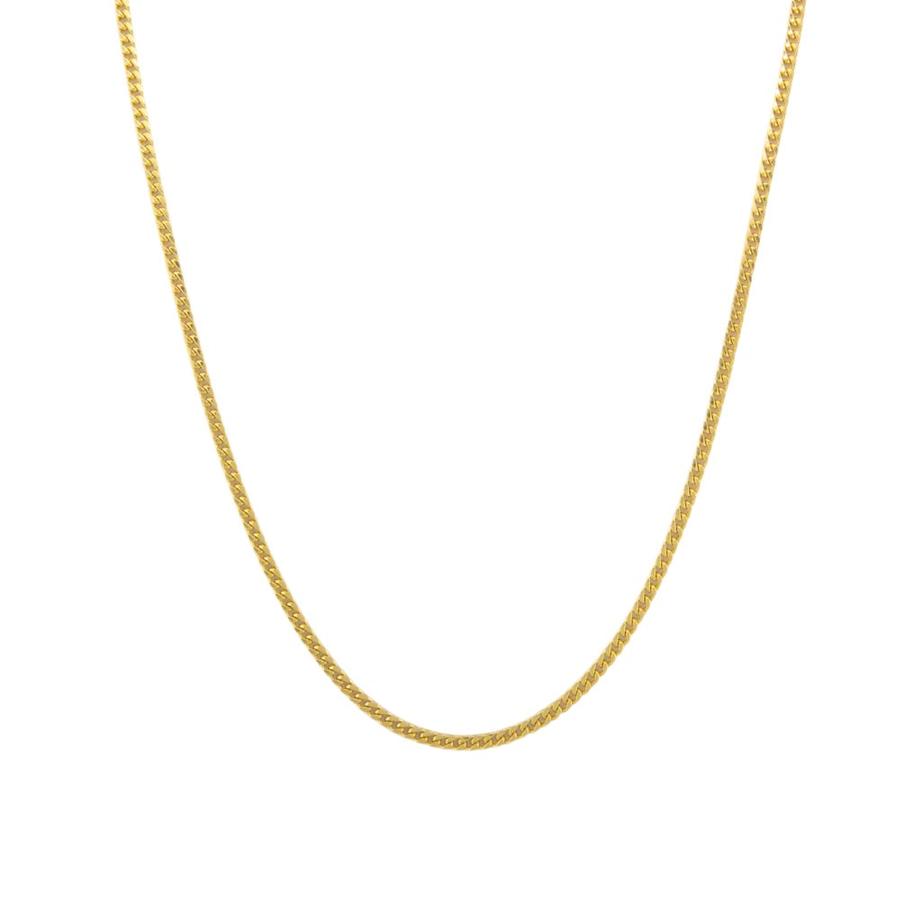 Cuban Link Chain