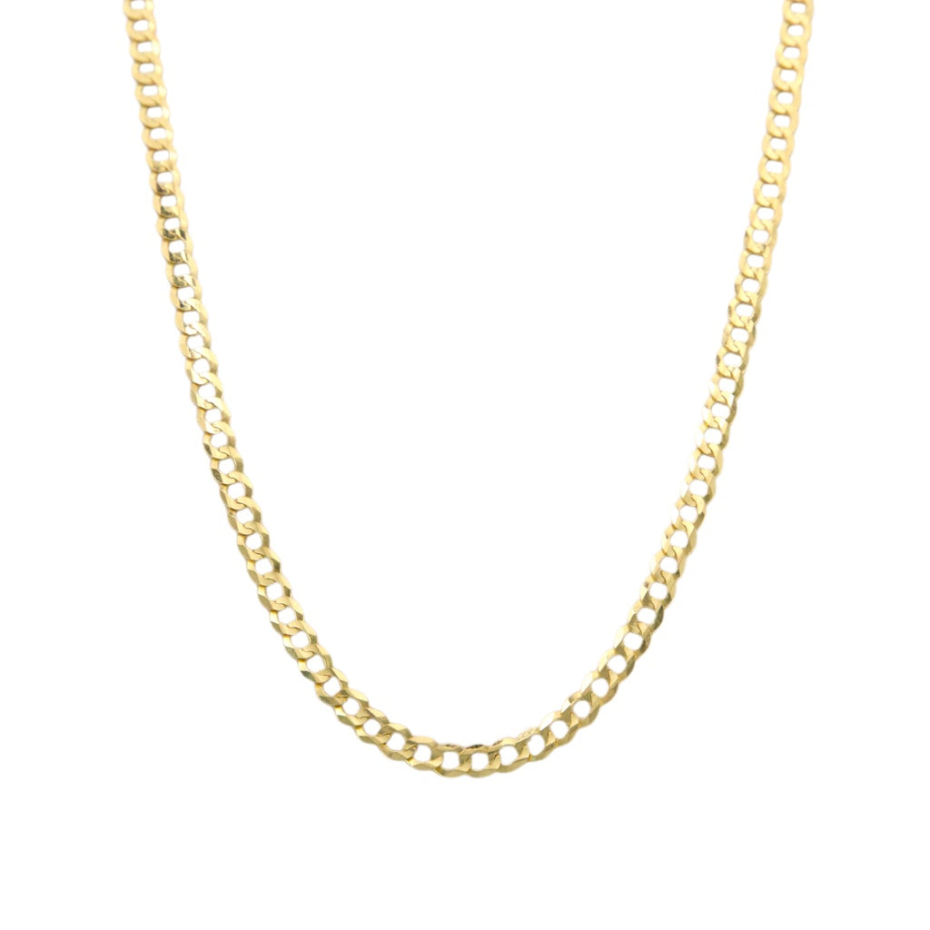 Cuban Link Chain