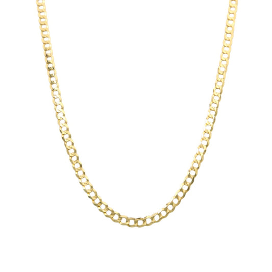 Cuban Link Chain