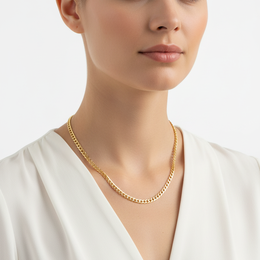 Cuban Link Chain