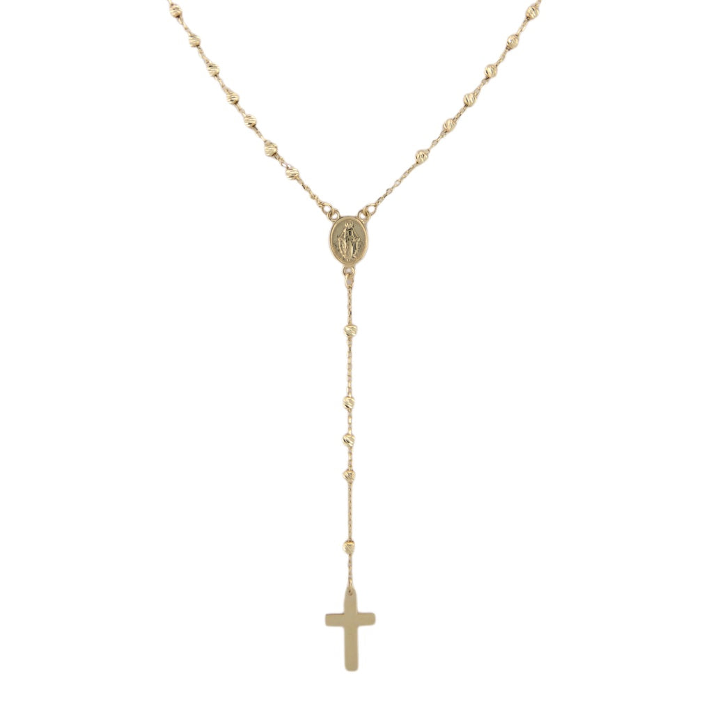 Rosary Necklace