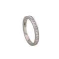 White Diamond Band