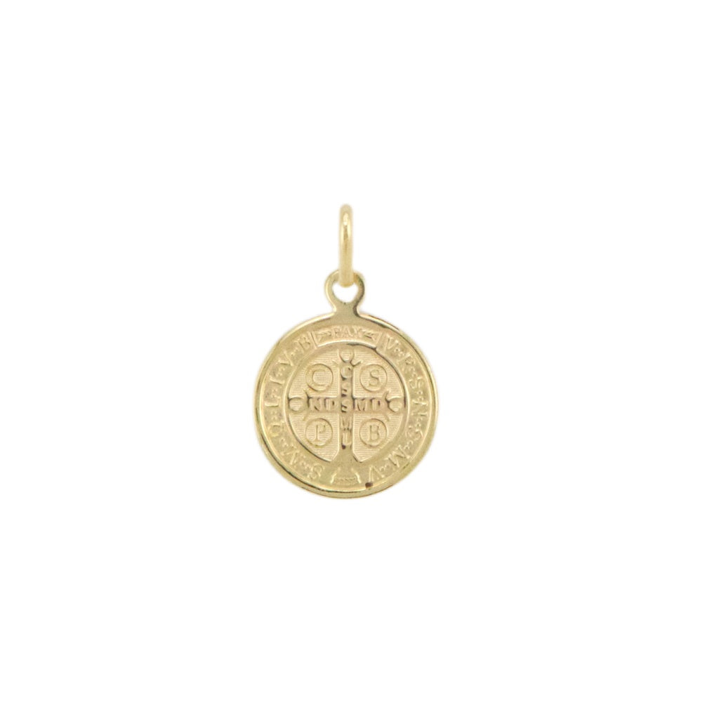 San Benito Abad Pendant