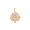 Crown Pendant