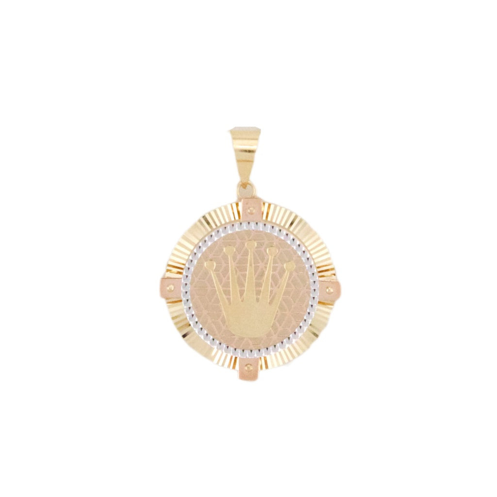 Crown Pendant