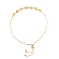 Mariner Puff Bracelet