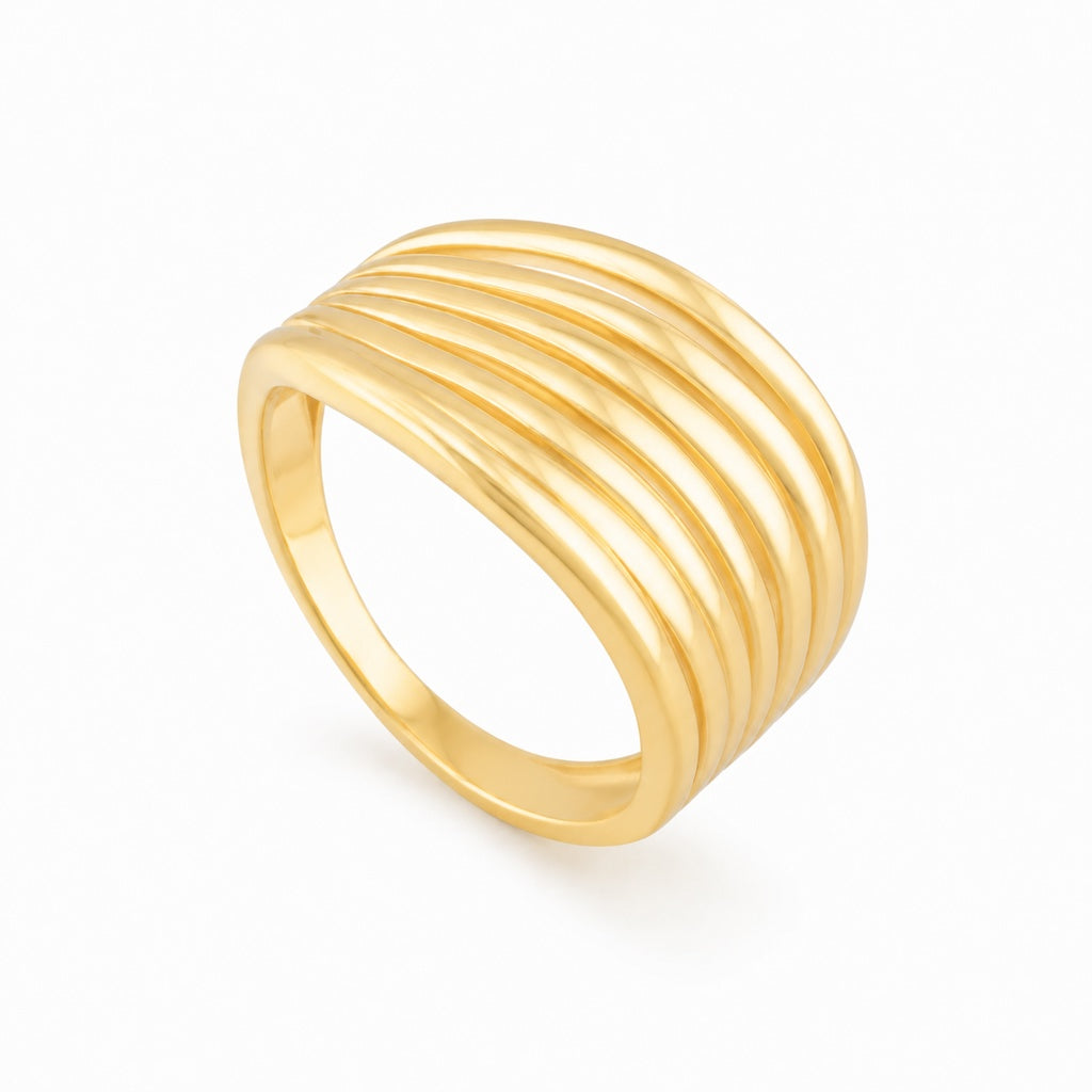 Ultra Fancy Ring