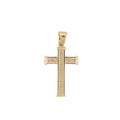 Cross Pendant