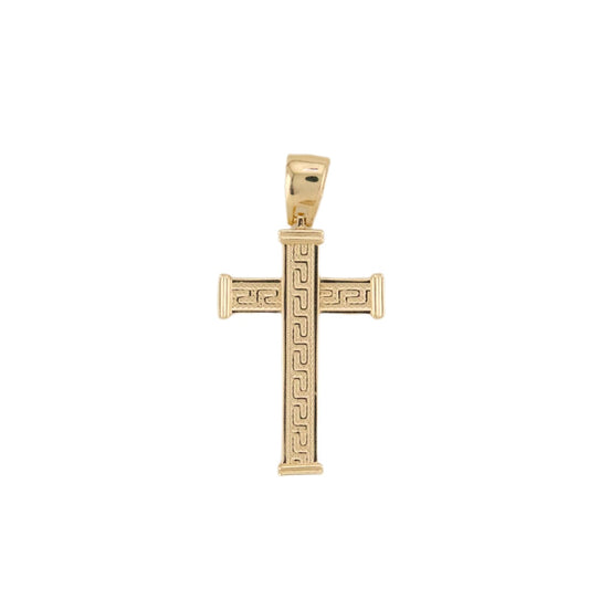 Cross Pendant