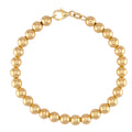Plain Balls Women’s Bracelets