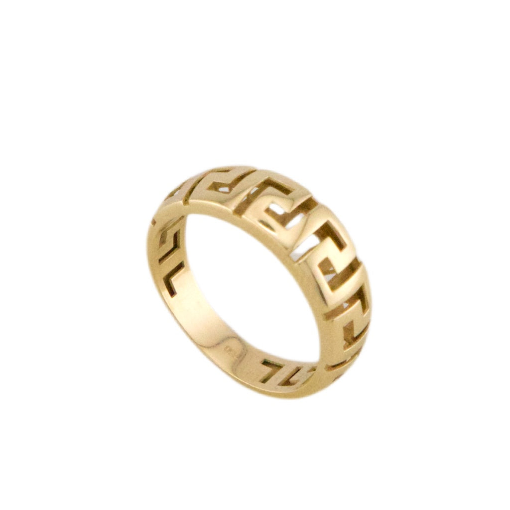 Fancy Ring