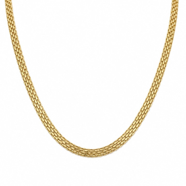 Bismark Link Chain