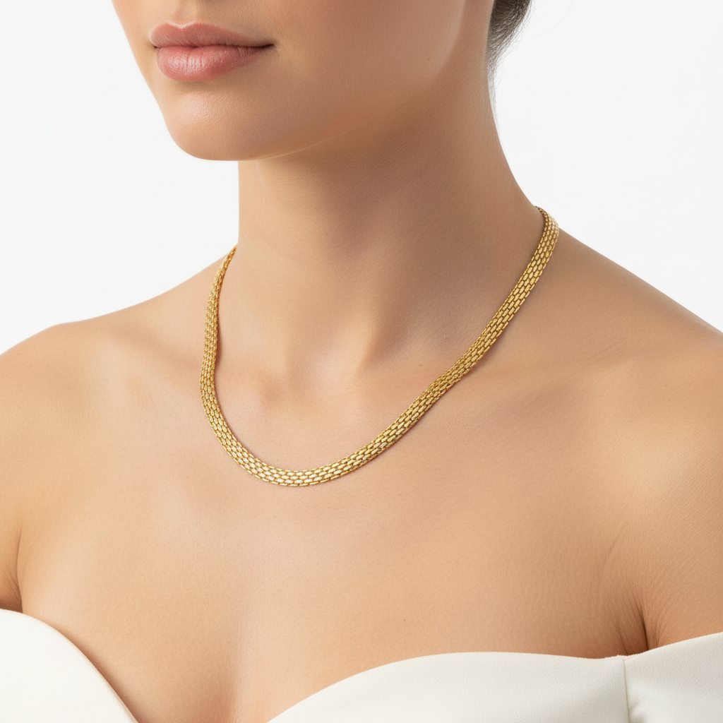 Bismark Link Chain