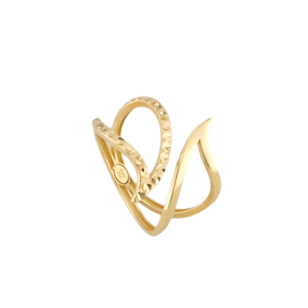 Rings Fancy Ring