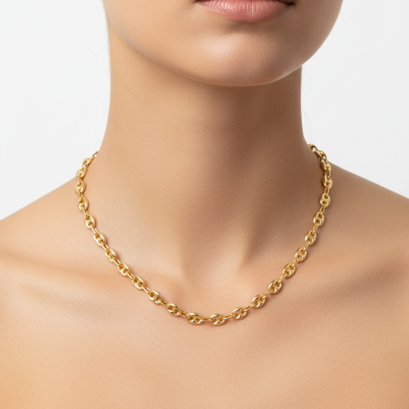 Mariner Link Chain
