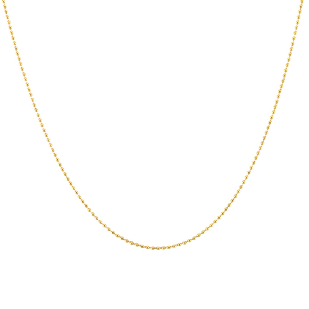 Small Balls Chain