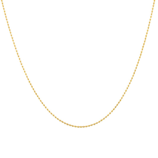Small Balls Chain