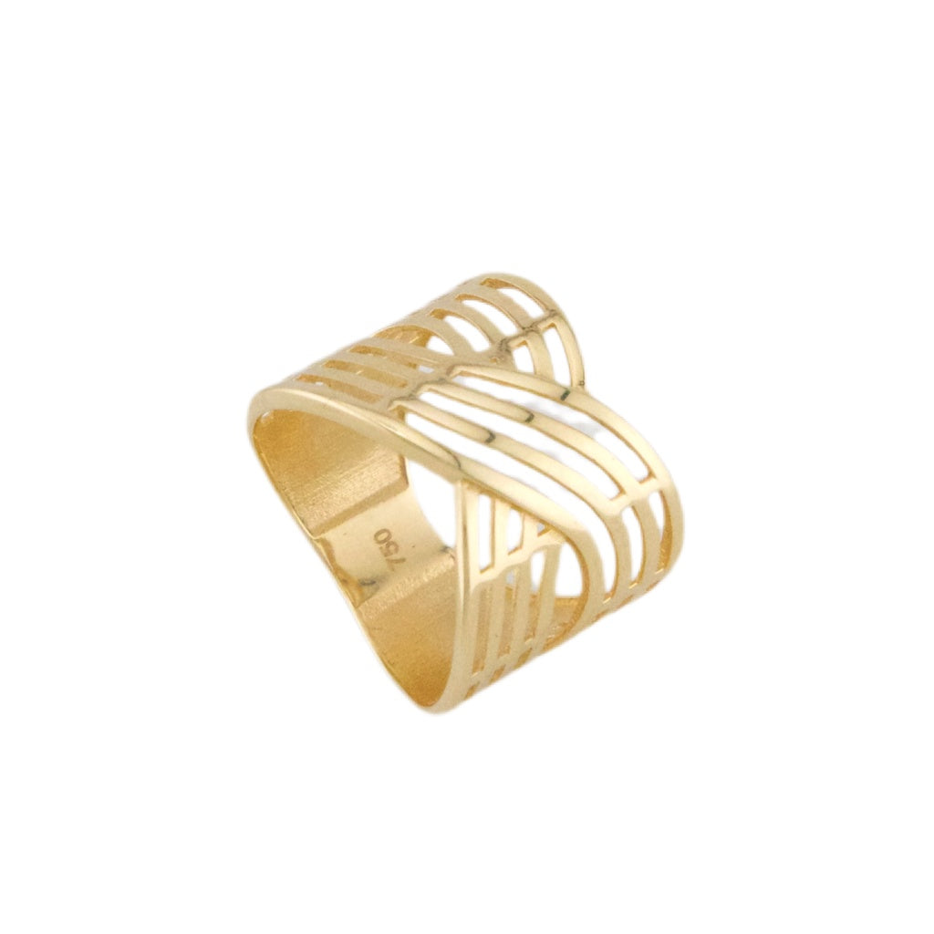 Rings Fancy Ring