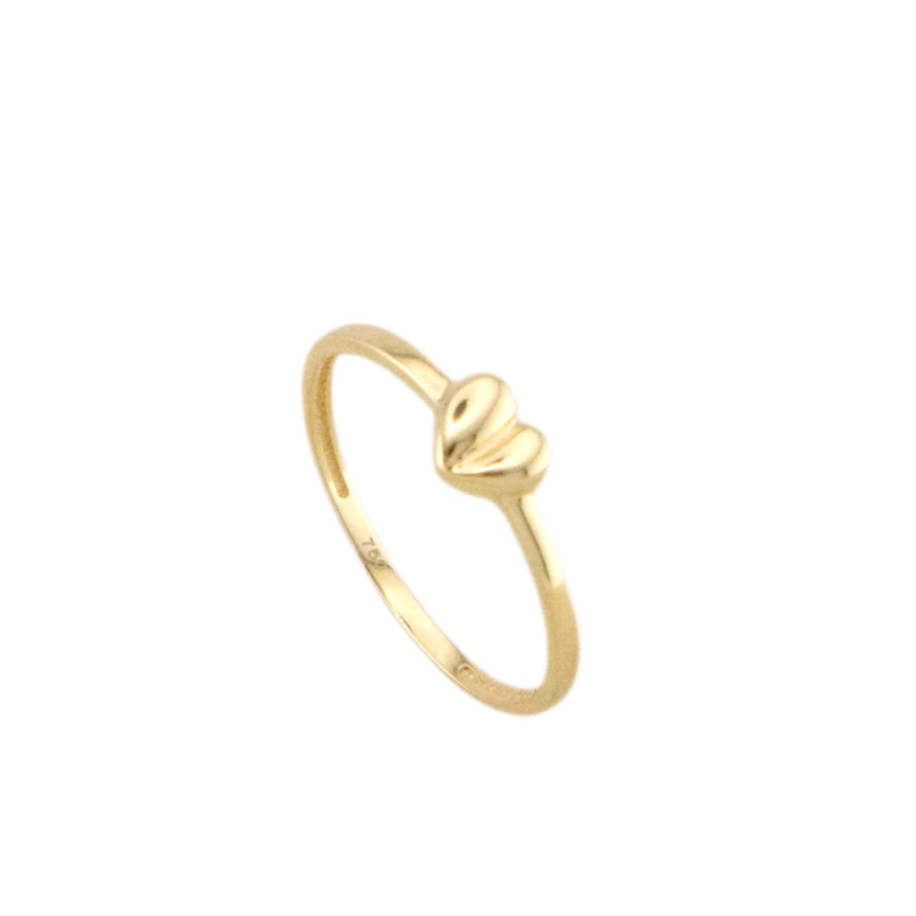 Heart Ring