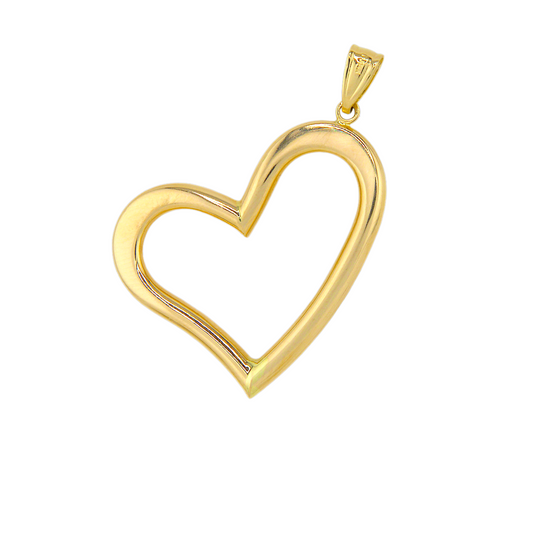 Heart Pendant