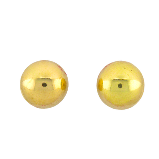 Balls Stud Earrings