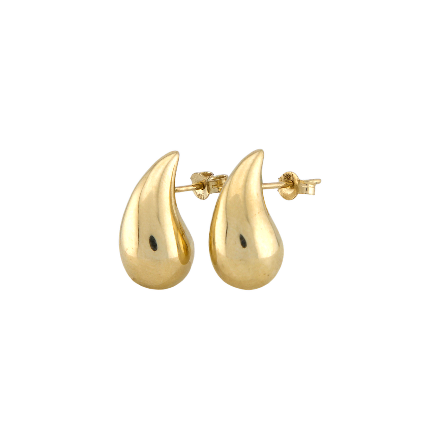 Drop Stud Earrings