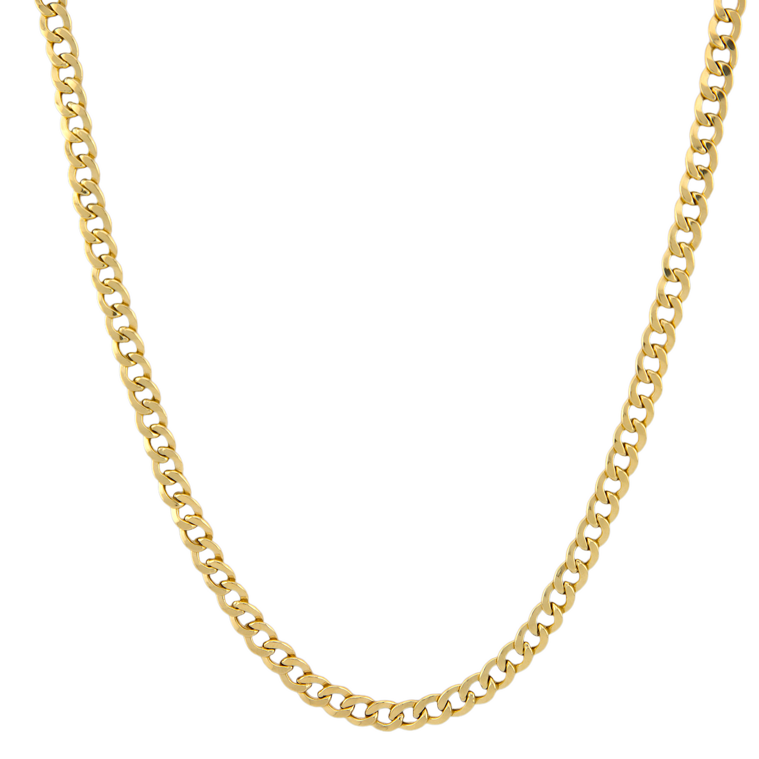 Cuban Chain 18k