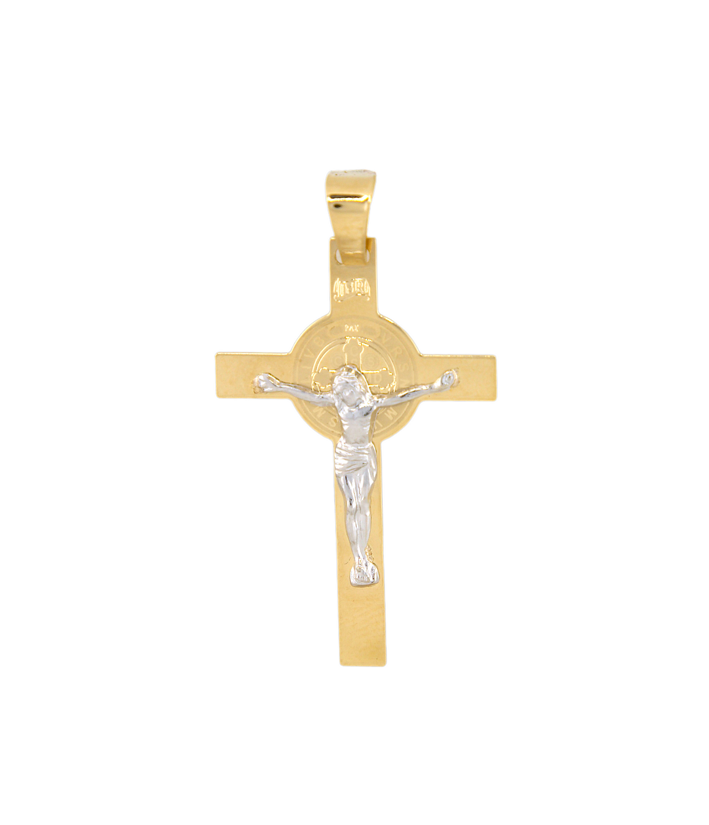 Cross Pendant