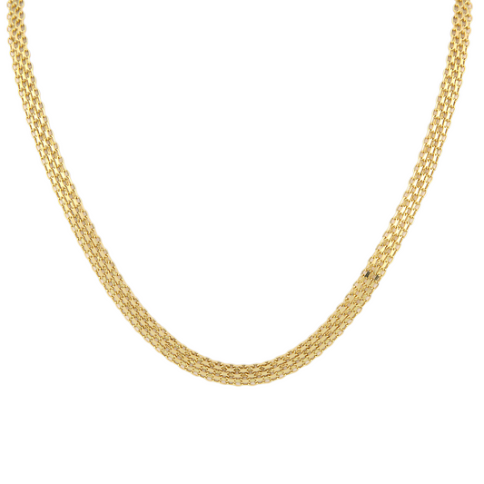 Bismark Chain