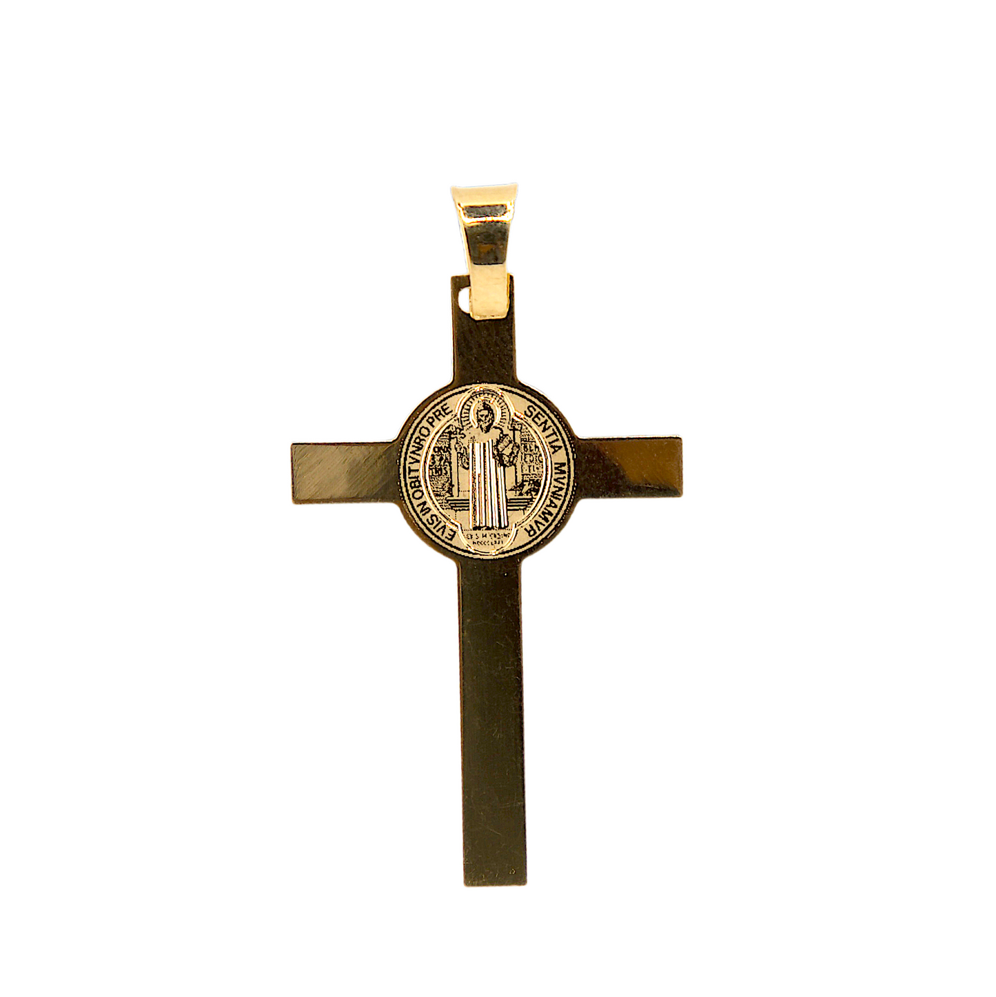 Cross Pendant