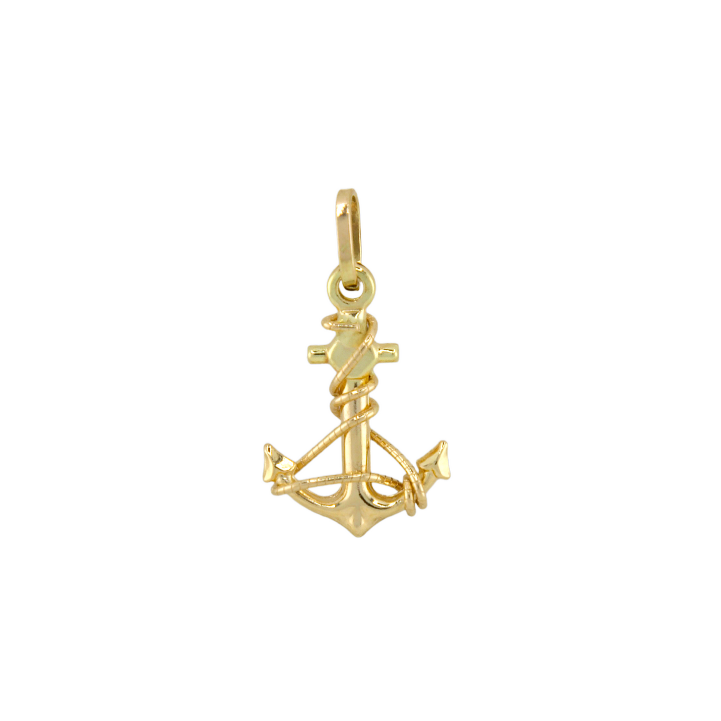 Anchor Pendant