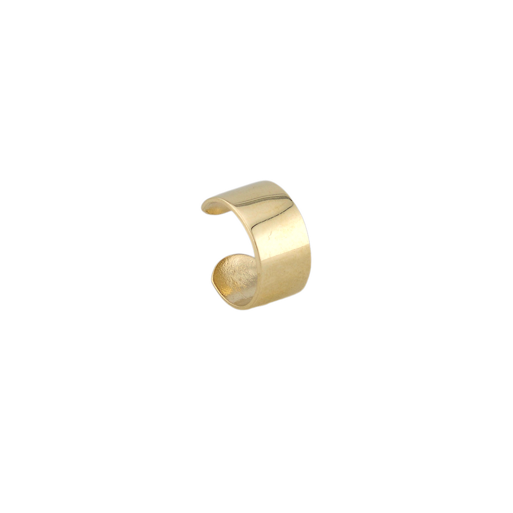 Earcuff Earrings