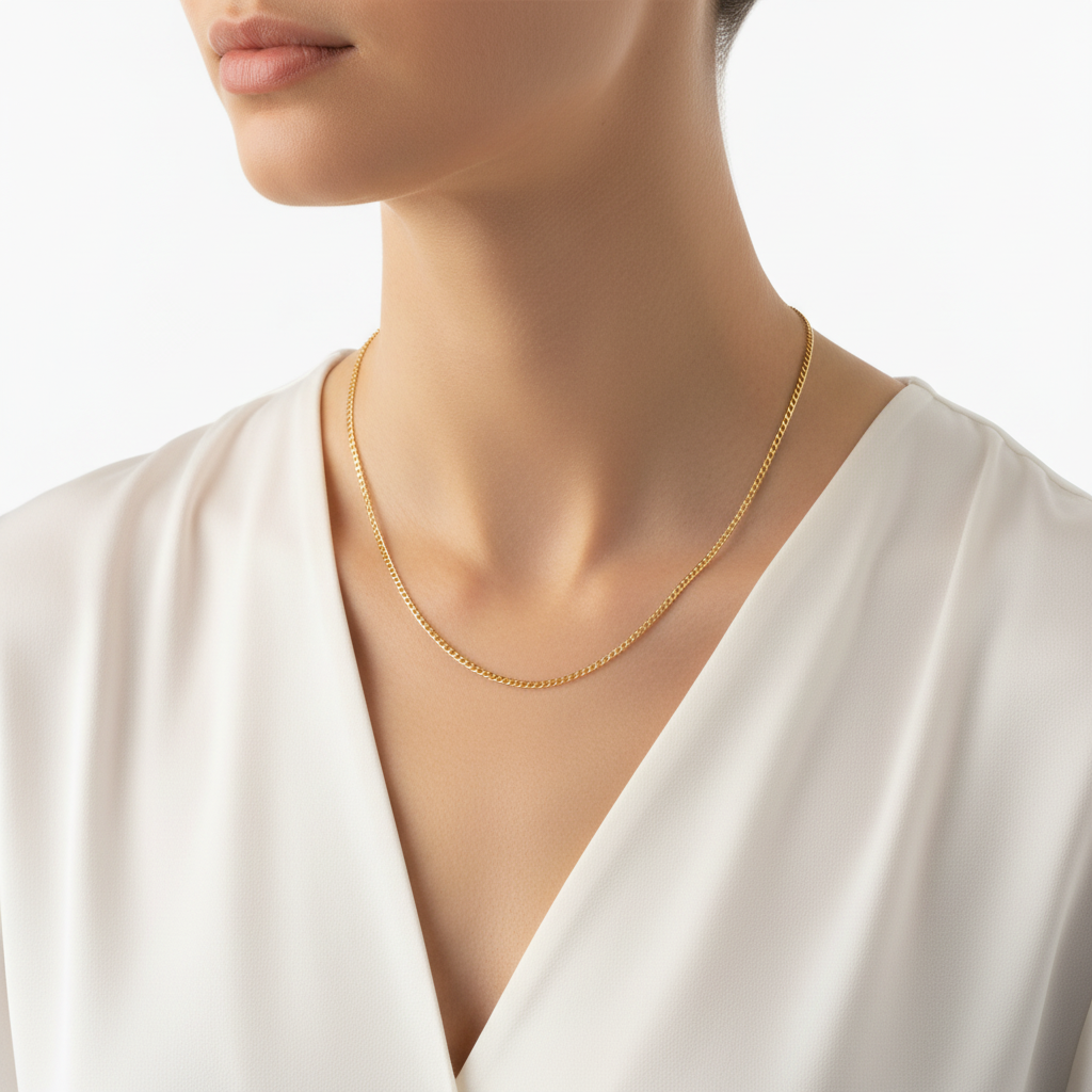 Cuban Chain